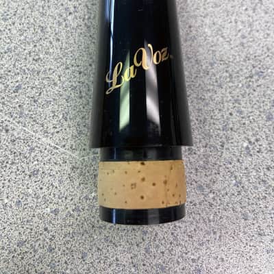 LaVoz Clarinet Mouthpiece image 2