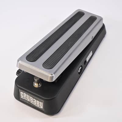 Jim Dunlop GCB65M Cry Baby Custom Badass Wah Pedal [MMI19W710] (05/18) image 3