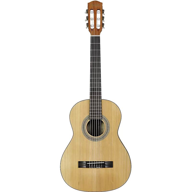 Fender FA-15N 3/4 Nylon image 1