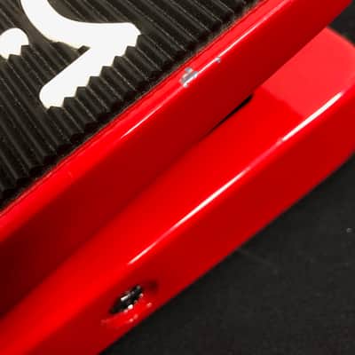 Mission Engineering VM-PRO-RD Buffered Volume Pedal Owned by Ian D'Sa of Billy Talent image 4