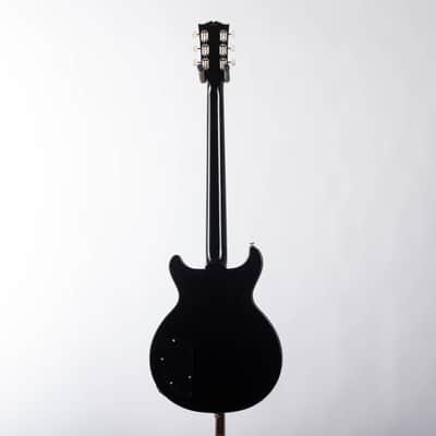 Gibson  Les Paul Special Double Cutaway Ebony, Ebony | Demo image 3