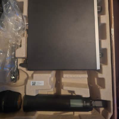 Sennheiser EW 500-945 G4 wireless 2020 - Black image 4