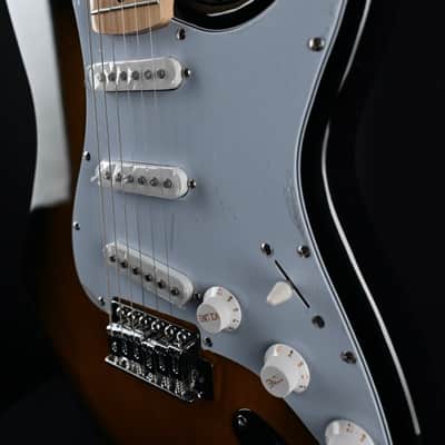 Jay Turser JT-300M-TSB Tobacco Sunburst #022 image 10