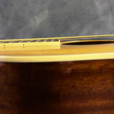 2009 Starcaster by Fender Model 0910104125 Acoustic Guitar image 25