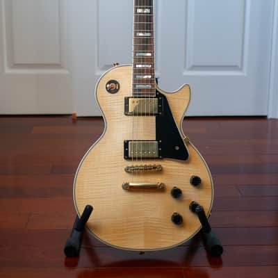 11437】EPIPHONE custom shop Les Paul 100 Epiphone 1959 Les Paul