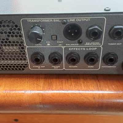 Ampeg SVT-3 PRO image 5