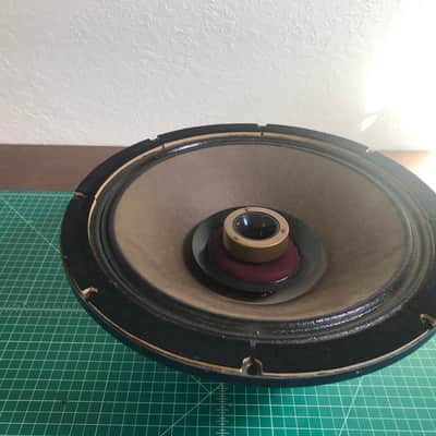 Knight KN815A KN-815A 15" 16ohms High Fidelity Speaker image 4