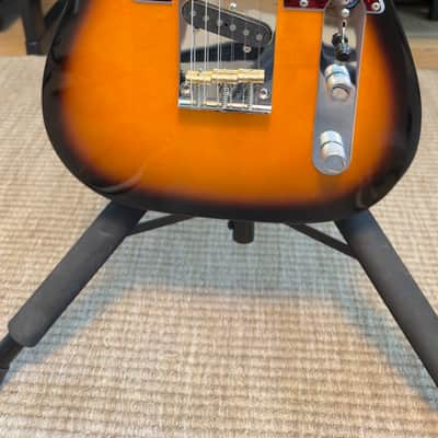 Fender Telecaster MIM 1996 image 1