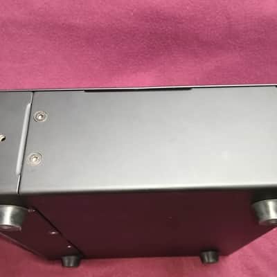 Markbass Little Mark Vintage 500-Watt Bass Amp Head image 4