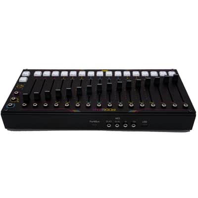 ATOV Faderpunk Customisable MIDI/CV Controller & Modulator image 3