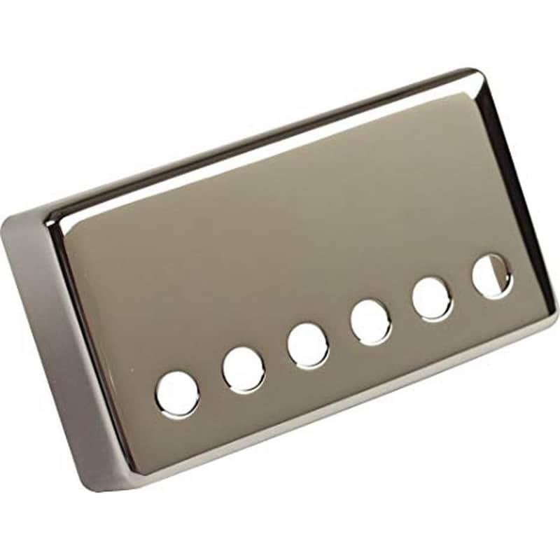 Gibson Bridge Humbucker Cover image 3