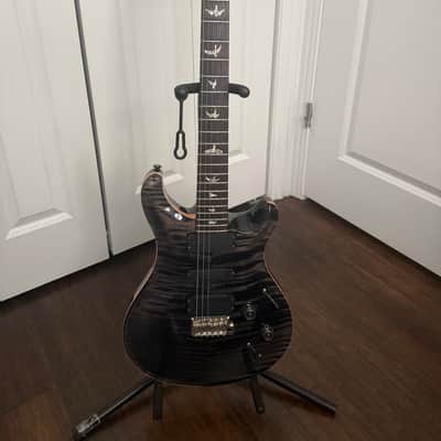 PRS 513 Maple 10-Top 2011 - 2016 - Teal Black Bild 2