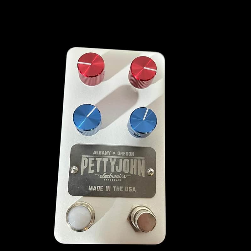 Pettyjohn Electronics Merica -x13115 image 1