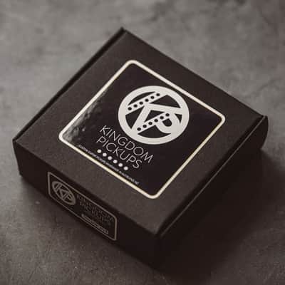 Kingdom Pickups - Humbuckers of Destruction - Handmade in New Zealand 2026 image 6