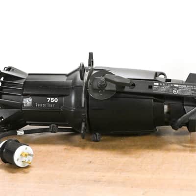 ETC Source Four 750 19 Degree Ellipsoidal Light CG014TE
