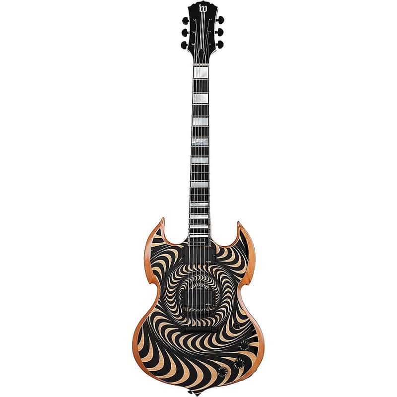 Wylde Audio Barbarian image 6