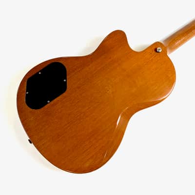 Gibson Chet Atkins SST 1991 Natural image 6