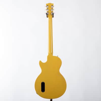 Gibson Les Paul Junior, TV Yellow | Demo image 4