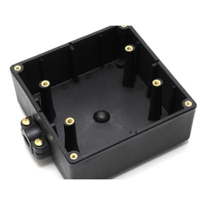 Oyaide OCB-1 Exs II (2.0m) (Oyaide) (Power Strip) image 6