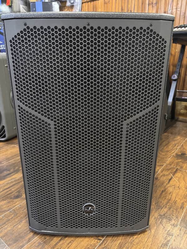 DAS Action 515A 15 Inch Powered Speaker image 1