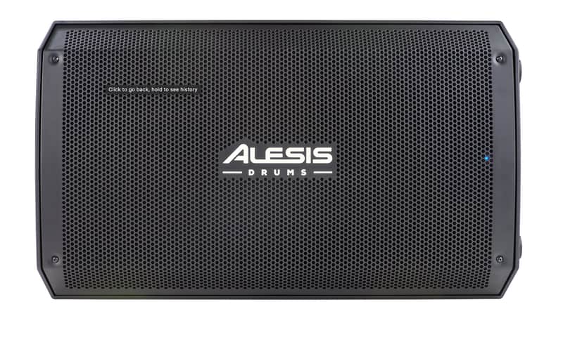 Alesis - Strike Amp 12 Bild 1