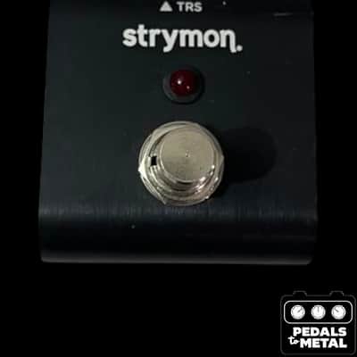 Strymon MiniSwitch Tap Favorite 2010s - Black - X18704 image 1