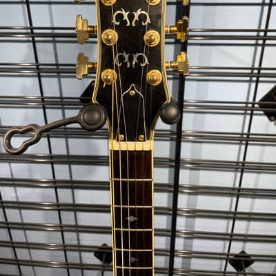 Samick SAT-650 Classic Semi-Hollowbody image 4