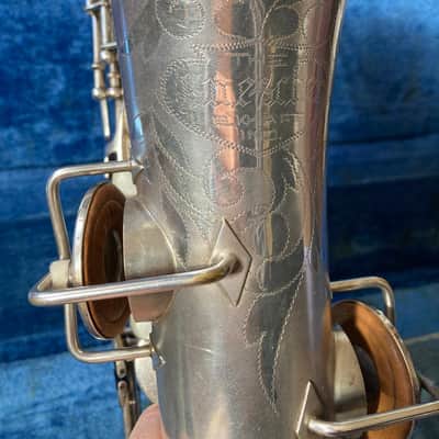 Alto Buescher True Tone 1925 image 7