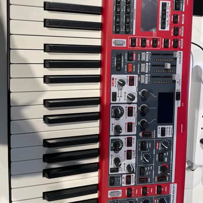 Nord Stage 4 HA88 - 88-Key Digital Piano image 5