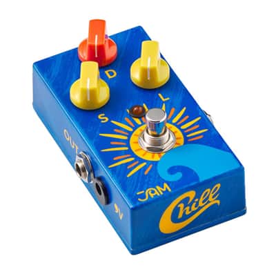 JAM Pedals Chill Tremolo Pedal image 3