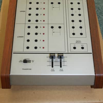 Roland OP-8 (cv dcb interface) image 1