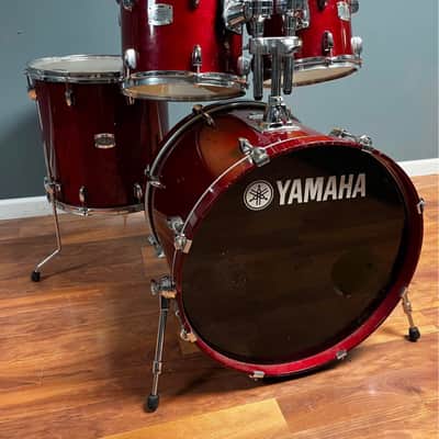 Yamaha Stage Custom image 1