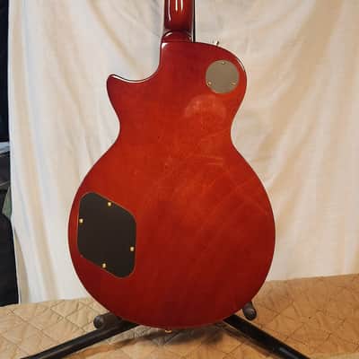 Firefly Classic Les Paul style 2021 W/HSC image 6