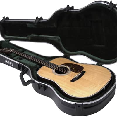SKB Acoustic Dreadnought Hardshell image 2