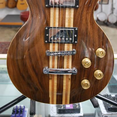 JML Instruments  Singlecut style image 3