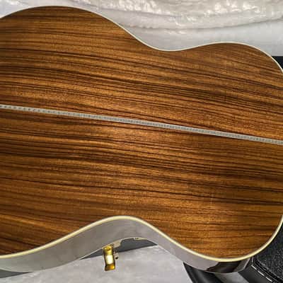 NEW! Martin 00028EC Eric Clapton Signature - Sunburst Finish - Authorized Dealer - 4.1lbs - G06780 image 12