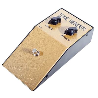 JMI Tone Bender MKI | Reverb