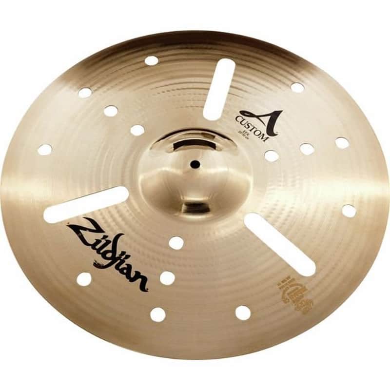 Zildjian A Custom EFX 20" image 1