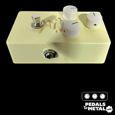 Lovepedal Kanji Overdrive Handwired -x10116 image 3
