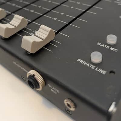 PSC Solice Mini 8 Channel Mixer image 4