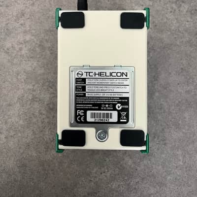 TC Helicon Duplicator 2017 - 2021 - Green image 3
