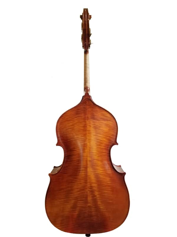 Christopher Master Double Bass, 7/8, Premium Piece image 1