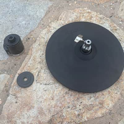 Roland VH-11 Hi hat Drum Cymbals VH11 hihat image 1