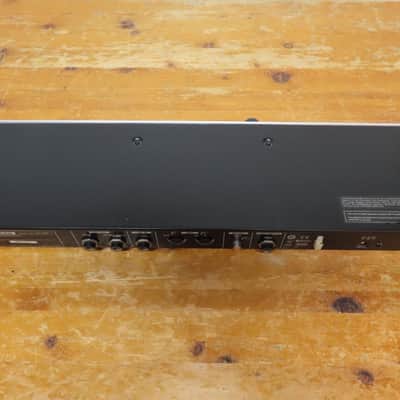 TASCAM TA-1VP Vocal Processor 2011 - Present - Silver image 9