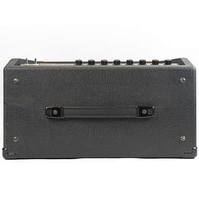 Roland Bolt-30 Hybrid Tube Guitar Combo Amp w/ Foot Switchable 2-channels, Reverb, FX Loop image 8