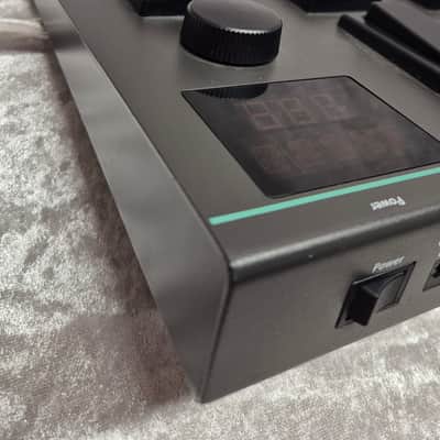 Nektar Pacer MIDI Foot Controller 2020s - Black image 3