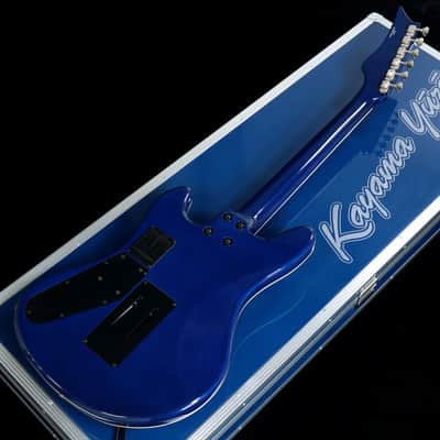 YAMAHA SG3KY Yuzo Kayama Model [SN 05K009] (03/15) image 4