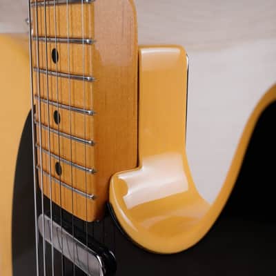 Fender American Vintage '52 Telecaster 2003 Butterscotch Blonde w/ OHSC image 16
