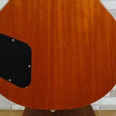 Gibson Les Paul Studio Deluxe '50s 2012 - Iced Tea image 14
