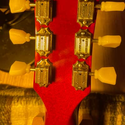 Gibson Les Paul Slash AFD 2010 image 14